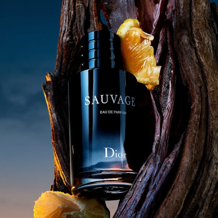 Dior Sauvage Eau de Toilette Gift Set
