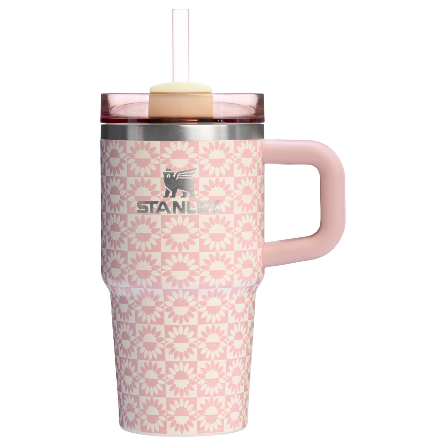 Quencher Primavera Stanley 20 OZ