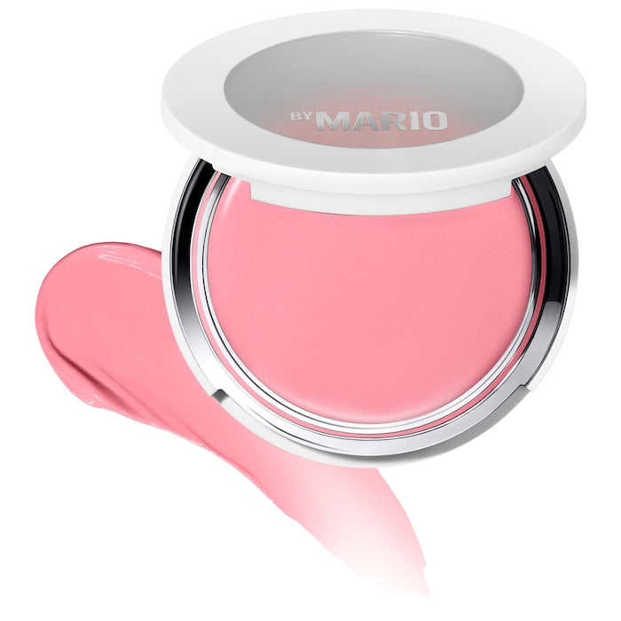 Makeup by Mario Soft Pop Plumping Cream Blush