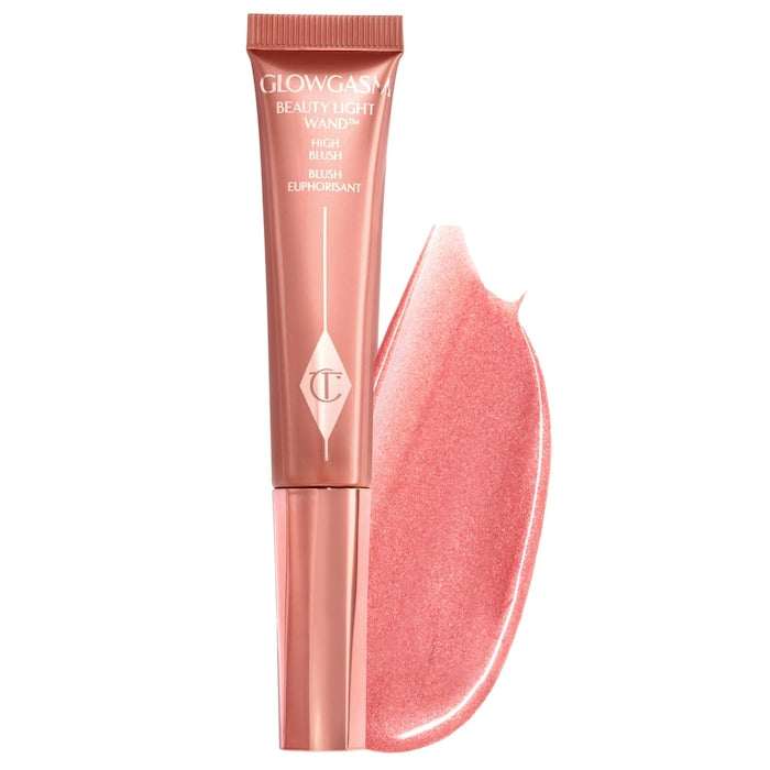 Charlotte Tilbury Beauty Highlighter Wand