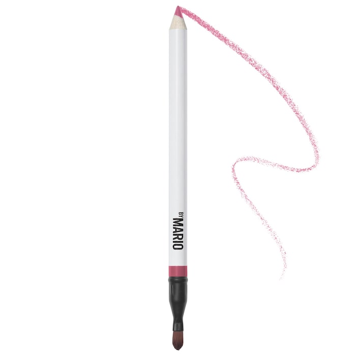 Makeup by Mario Ultra Suede® Sculpting Lip Pencil