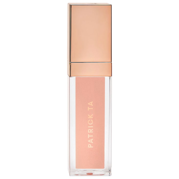 Major Volume Plumping Lip Gloss