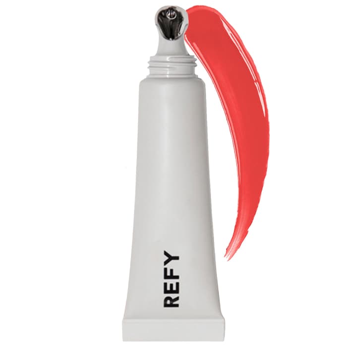 ✨ Lip Gloss con Ácido Hialurónico – REFY