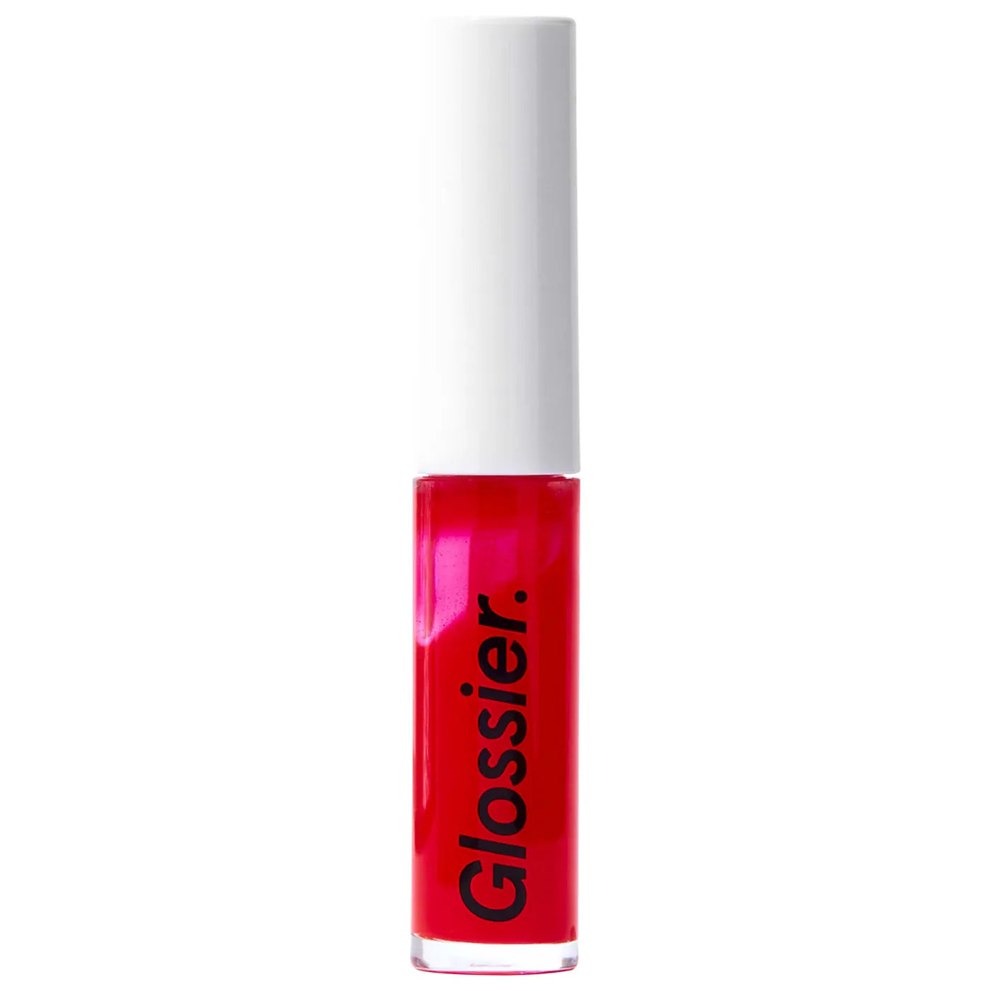 Glassy High-Shine Lip Gloss – Glossier 💄✨