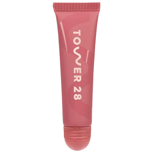 Tower 28 LipSoftie™ Hydrating Tinted Lip Treatment