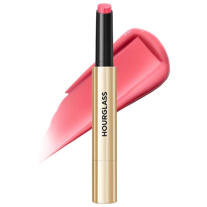 Hourglass Phantom Volumizing Glossy Lip Balm (high shine)
