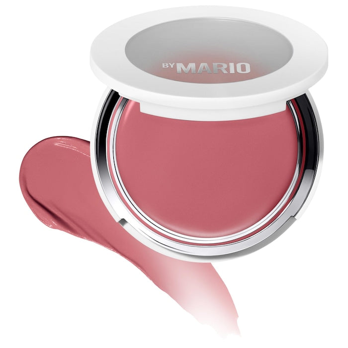 Makeup by Mario Soft Pop Plumping Cream Blush