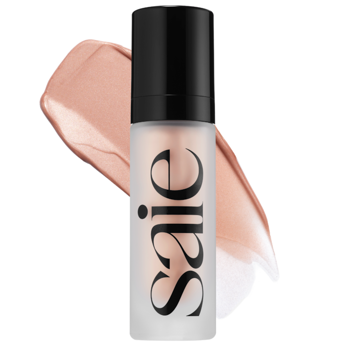Glowy Super Gel Lightweight Dewy Highlighter