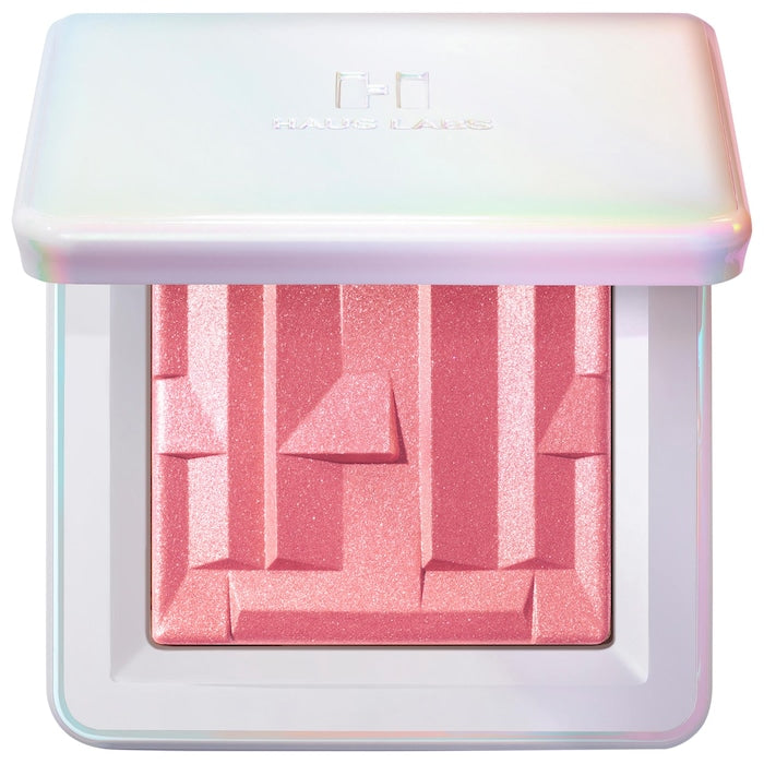 Bio-Radiant Gel-Powder Illuminating Highlighter with Fermented Arnica