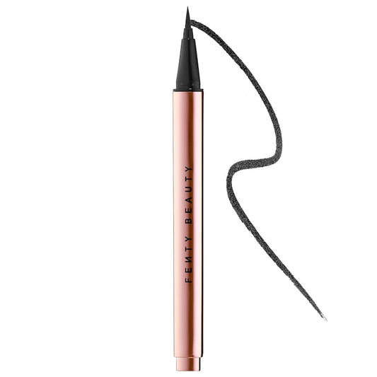 Flyliner Longwear Liquid Eyeliner
