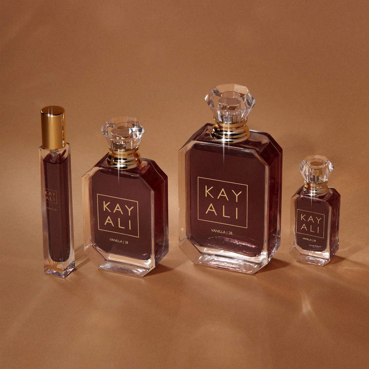 ✨ VANILLA | 28 Eau de Parfum – Kayali