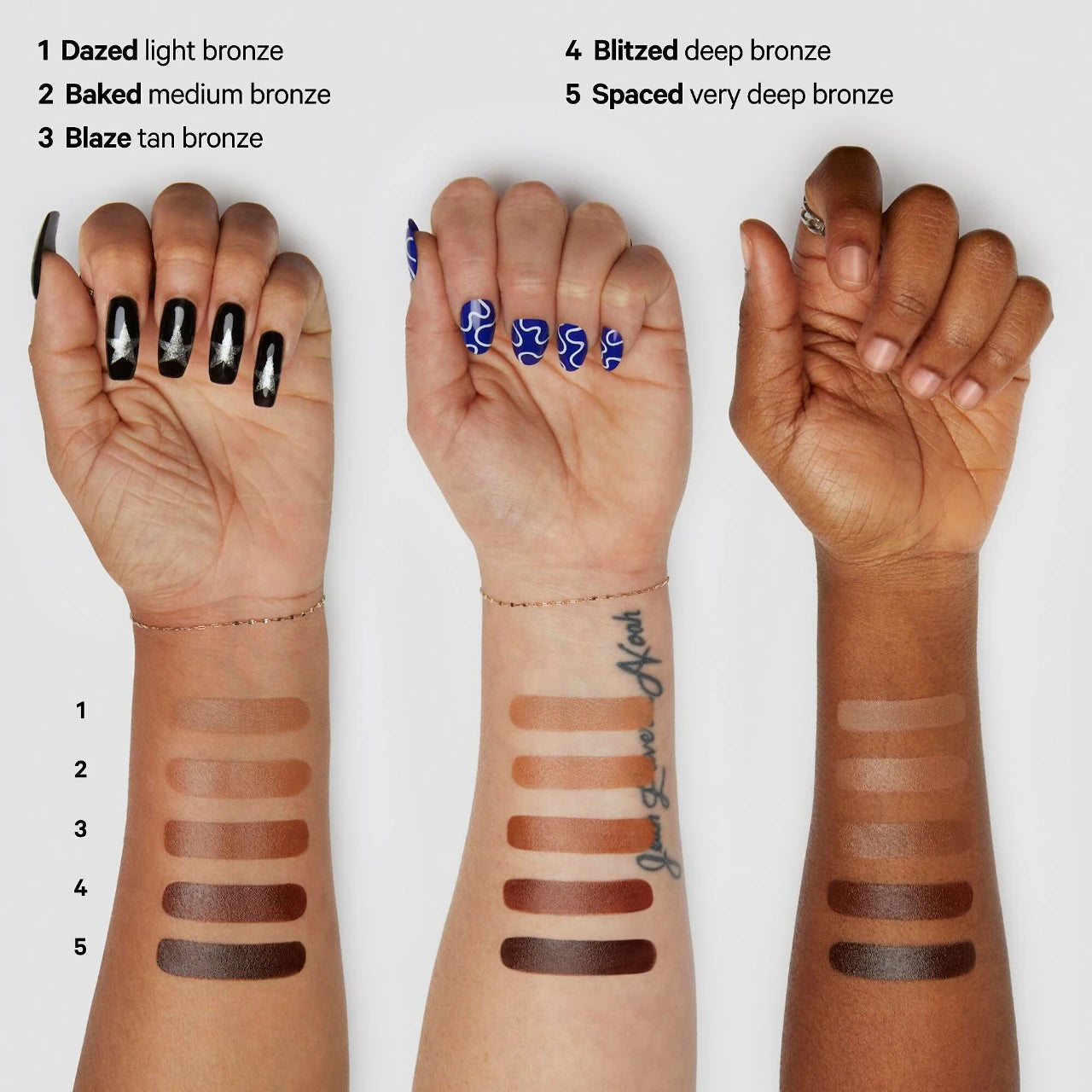 Matte Cream Bronzer Stick – Milk Makeup 🌞✨