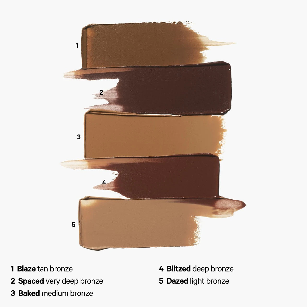 Matte Cream Bronzer Stick – Milk Makeup 🌞✨