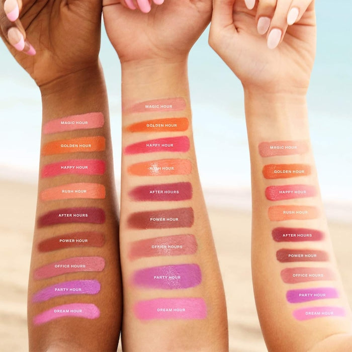 Tower 28 BeachPlease Lip + Cheek Dewy Cream Blush