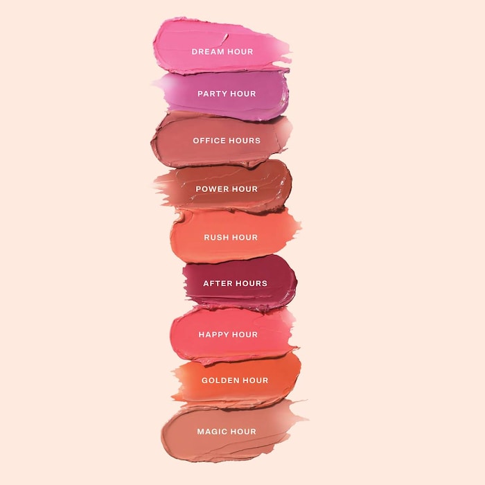 Tower 28 BeachPlease Lip + Cheek Dewy Cream Blush