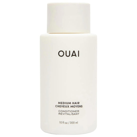 OUAI Medium Hair Conditioner