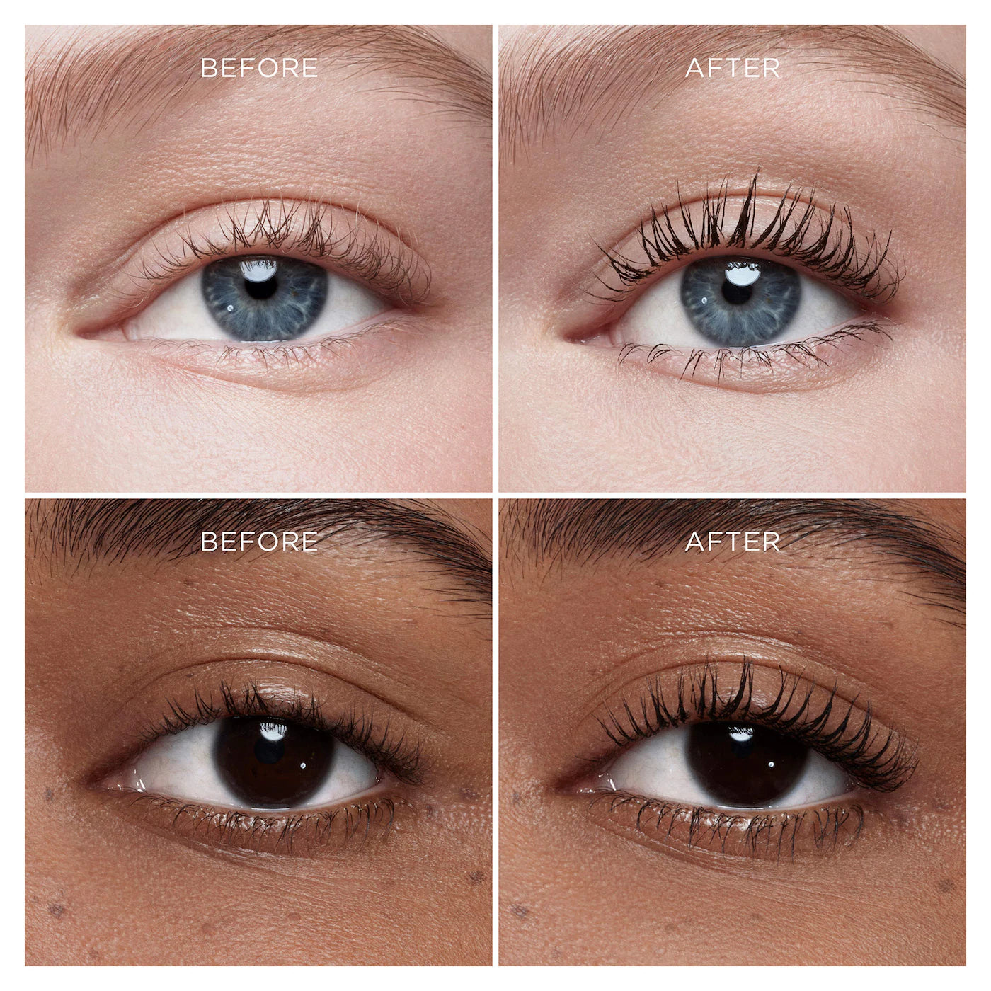 Hourglass Unlocked Defining and Lengthening Tubing Mascara