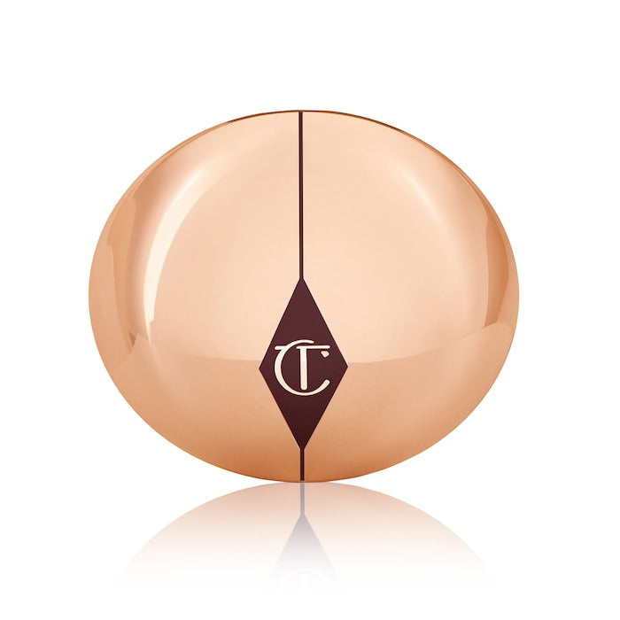 Mini Airbrush Flawless Finish Setting Powder