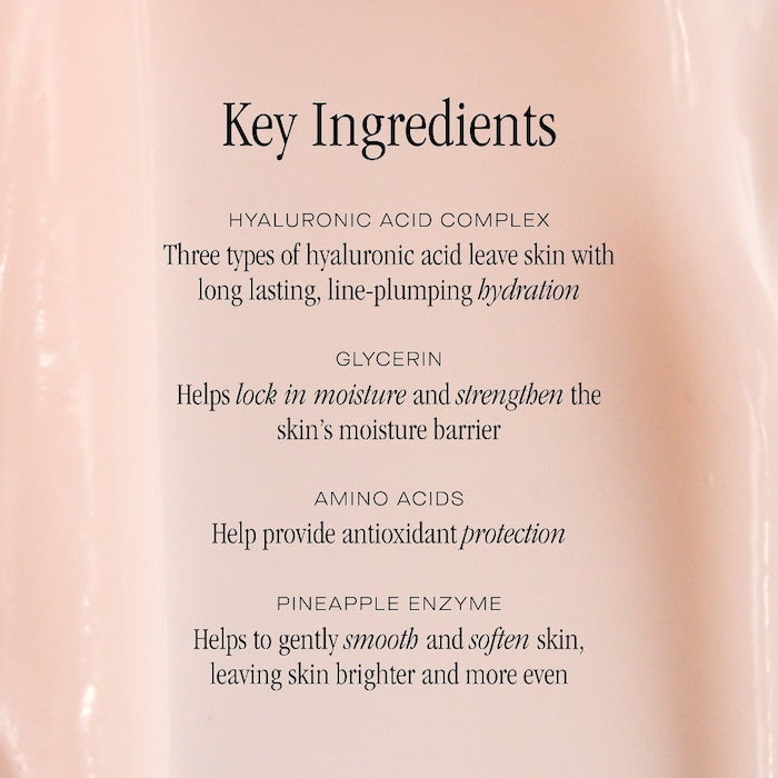 Cloud Dew Gel Cream Moisturizer