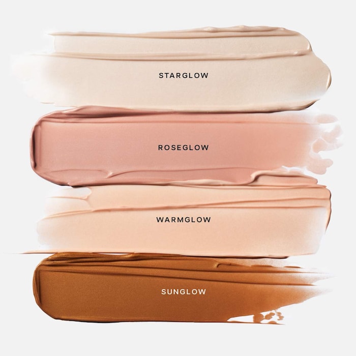 Glowy Super Gel Lightweight Dewy Highlighter