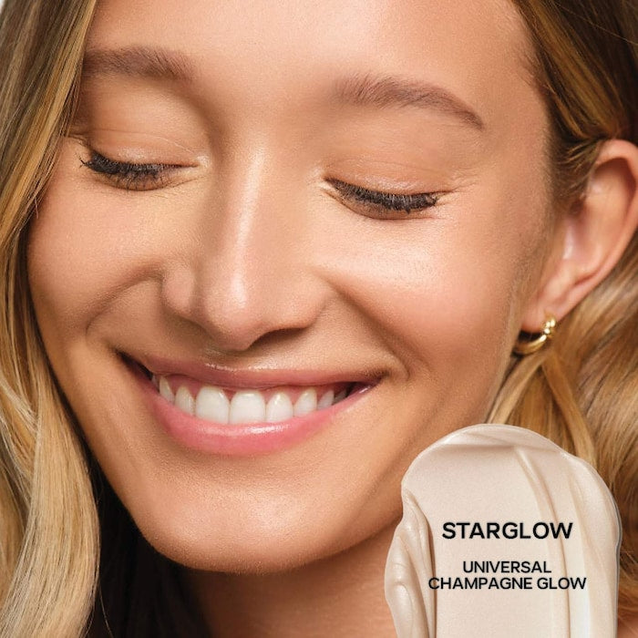 Glowy Super Gel Lightweight Dewy Highlighter