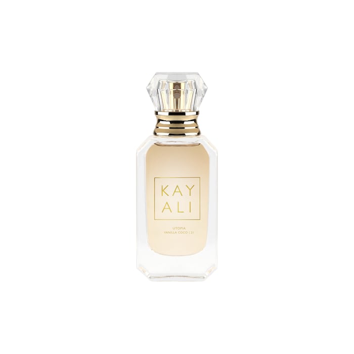 UTOPIA VANILLA COCO | 21 Eau De Parfum Intense Travel Spray 10ml