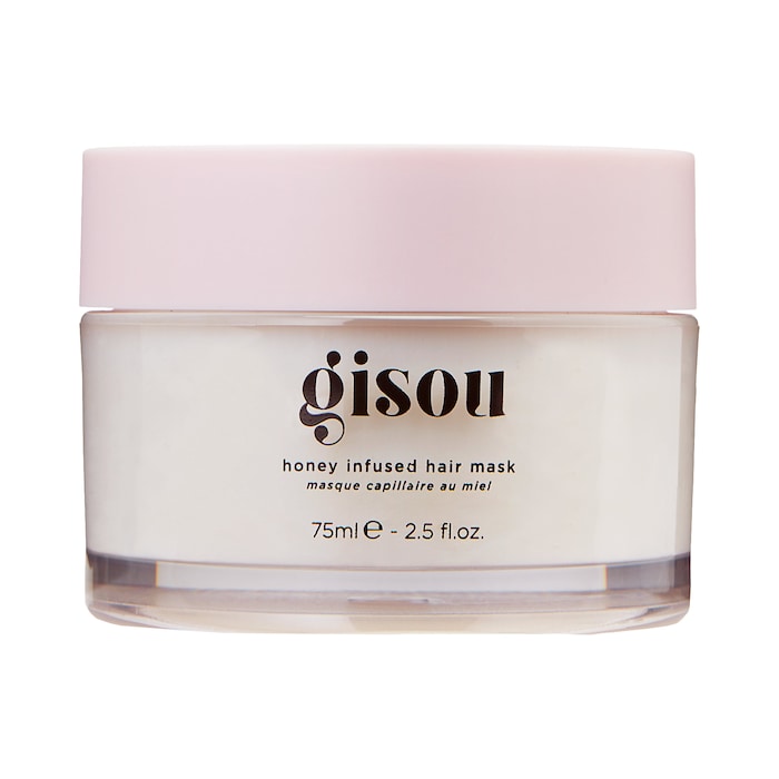 Gisou Honey Infused Hair Mask