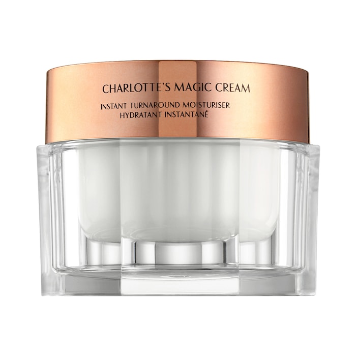 Magic Cream Anti-Aging Moisturizer with Hyaluronic Acid