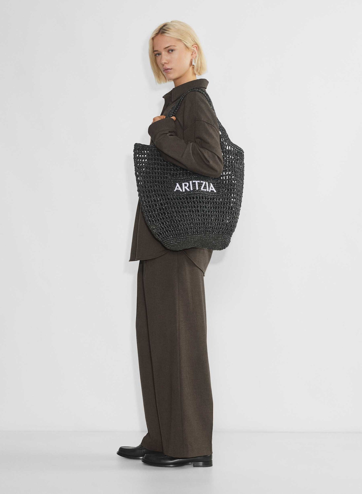 Aritzia Awayday Tote