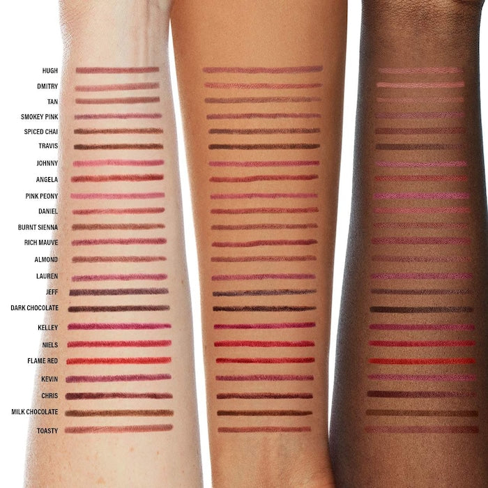 Makeup by Mario Ultra Suede® Sculpting Lip Pencil