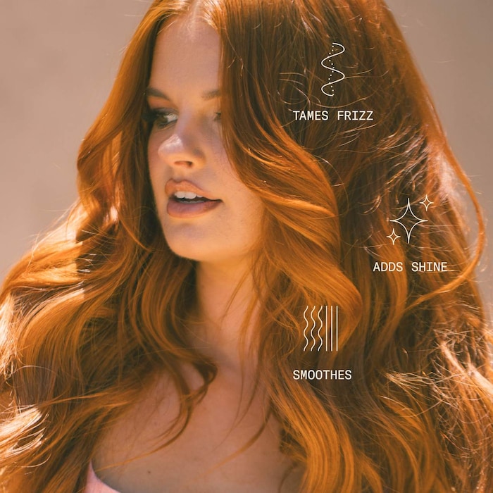 Dae Cactus Fruit 3 in 1 Styling Cream