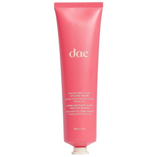 Dae Cactus Fruit 3 in 1 Styling Cream