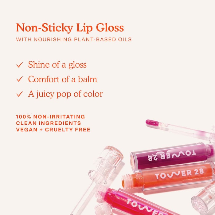 Tower 28 ShineOn Lip Jelly