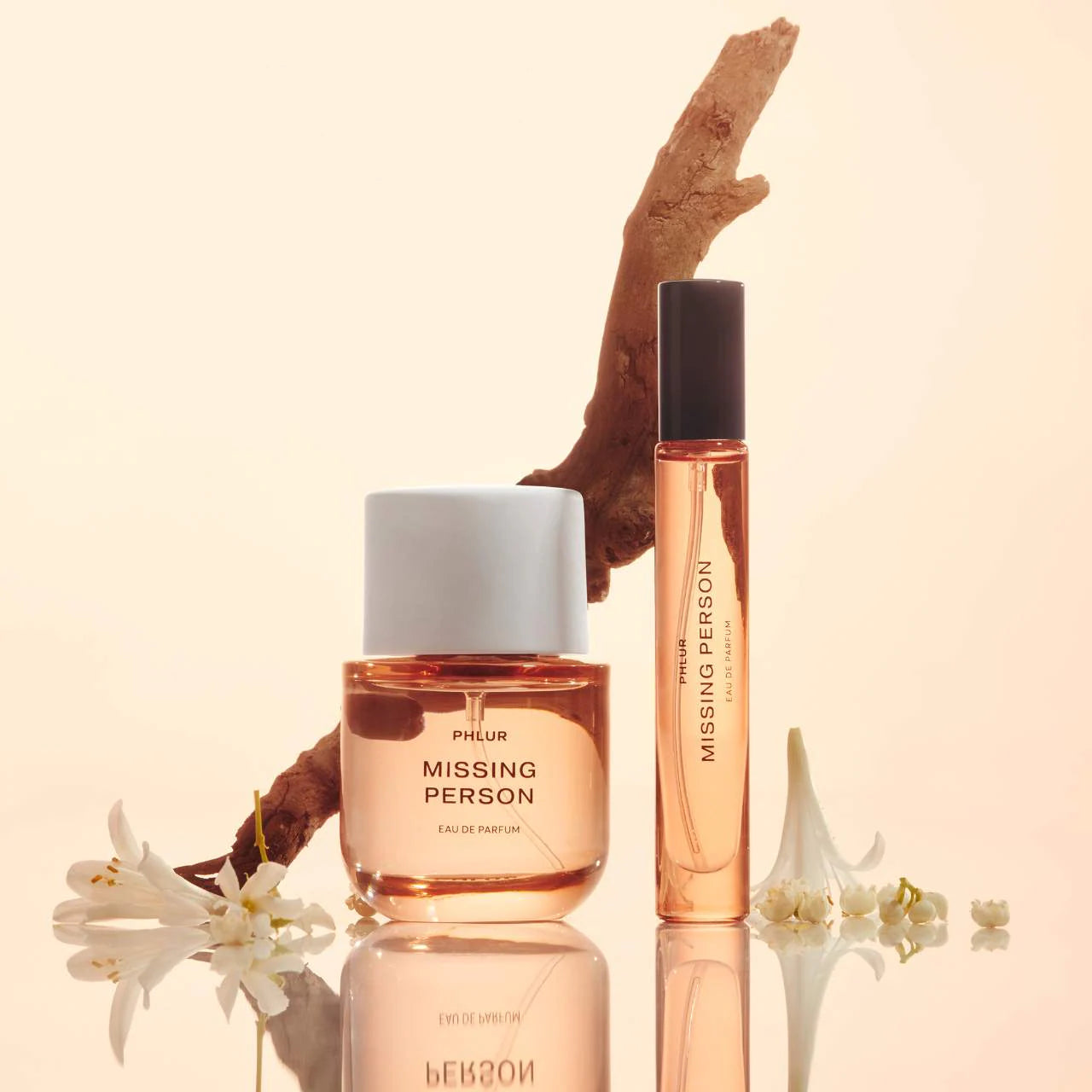 🫧 Missing Person EDP – Phlur