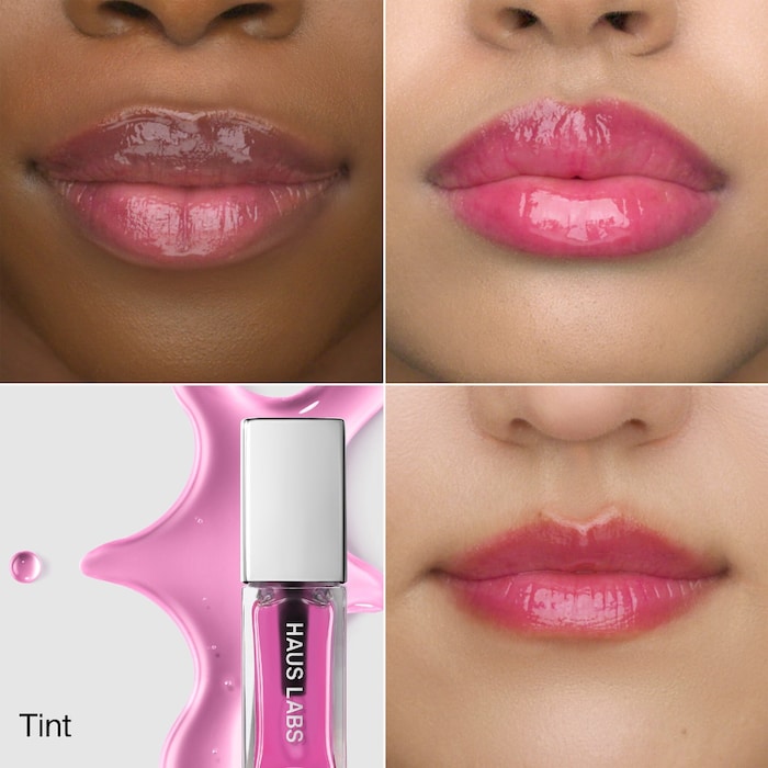 PhD Hybrid Hydrating MINI Tinted Lip Oil