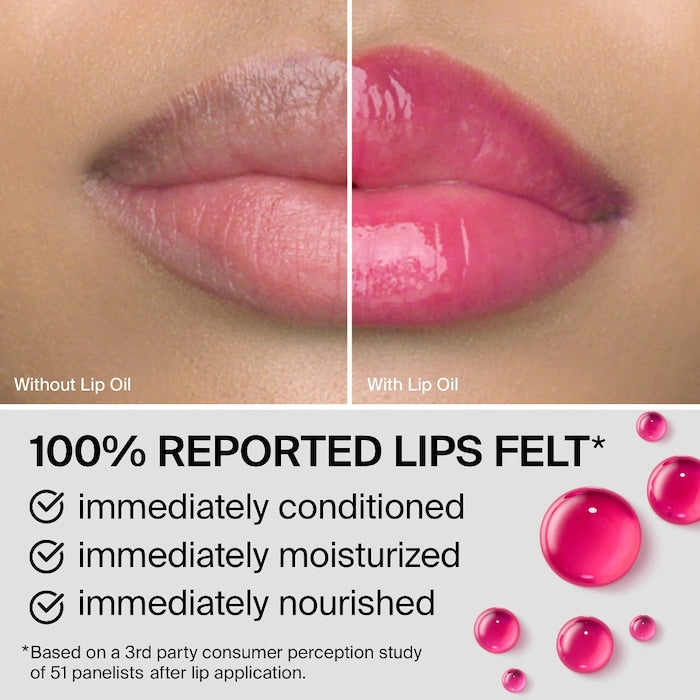 PhD Hybrid Hydrating MINI Tinted Lip Oil