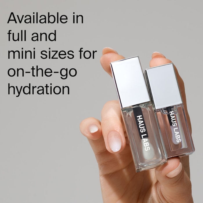 PhD Hybrid Hydrating MINI Tinted Lip Oil