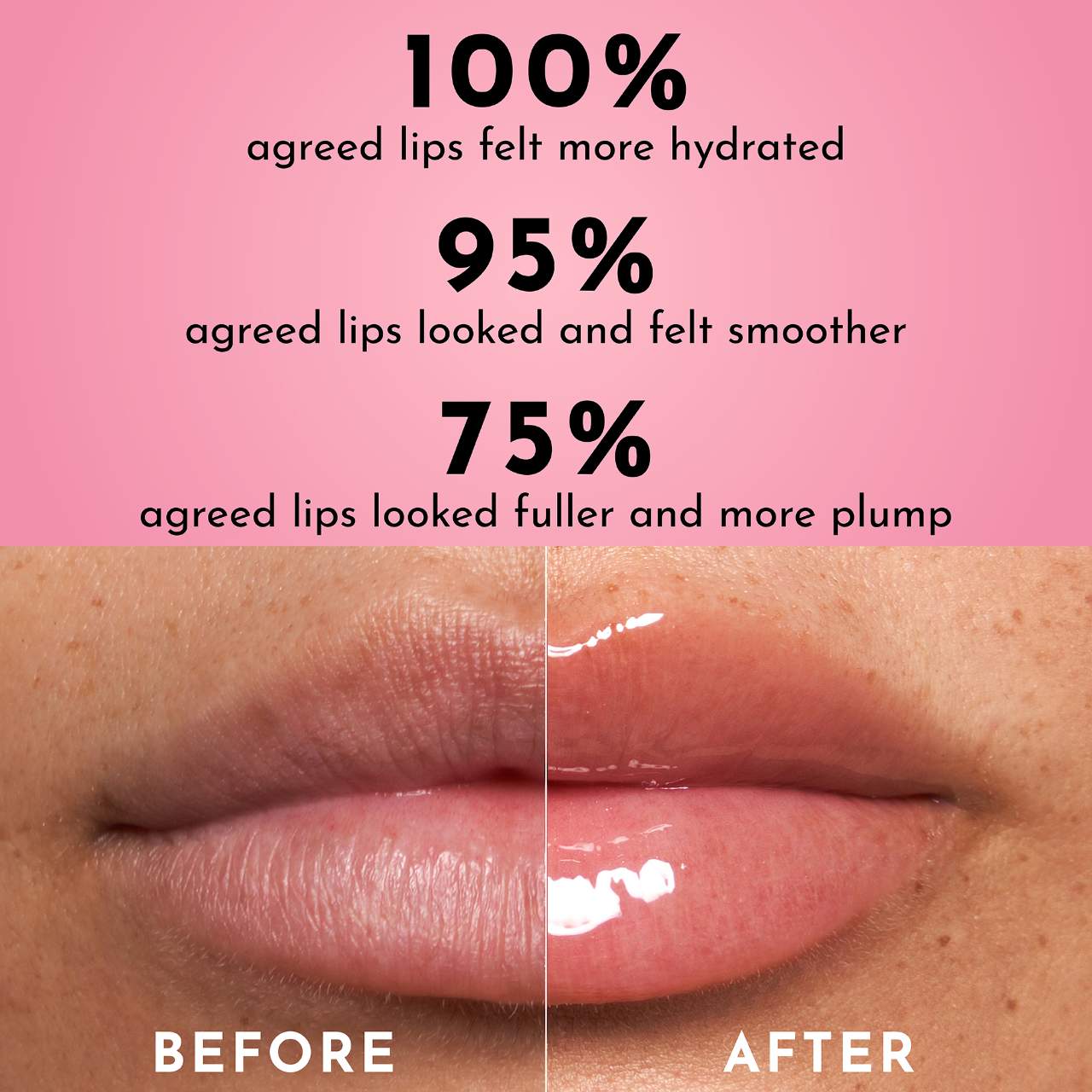 Forget The Filler Lip Plumper Gloss – Lawless 💋✨