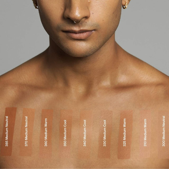 Triclone Skin Tech Medium Coverage Foundation