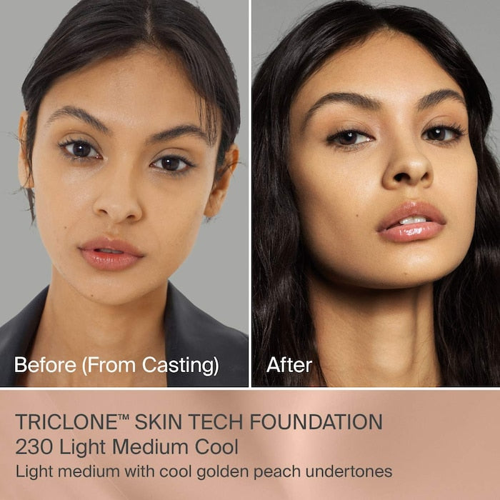 Triclone Skin Tech Medium Coverage Foundation