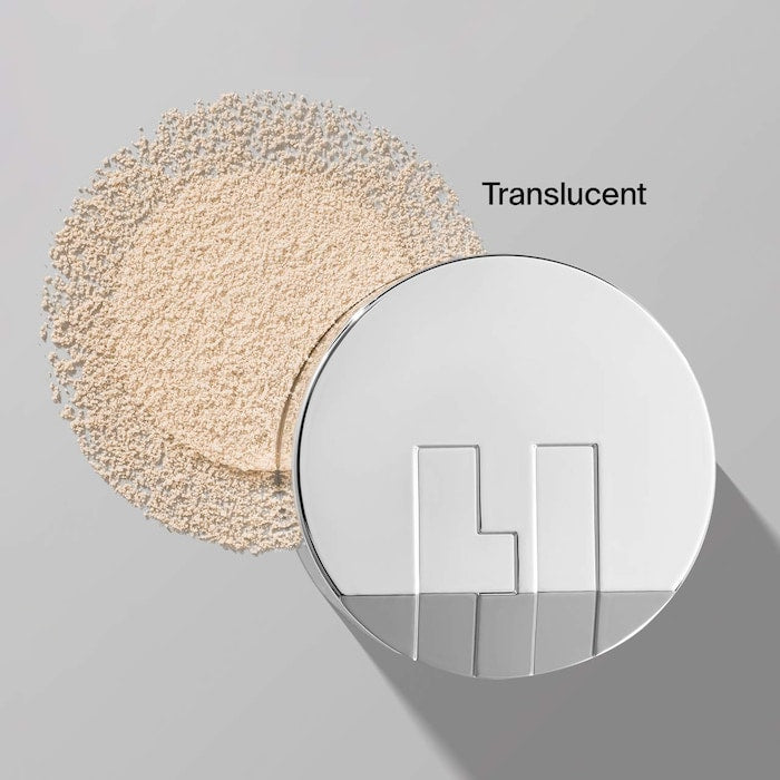 Bio-Blurring Talc-Free Loose Setting Powder
