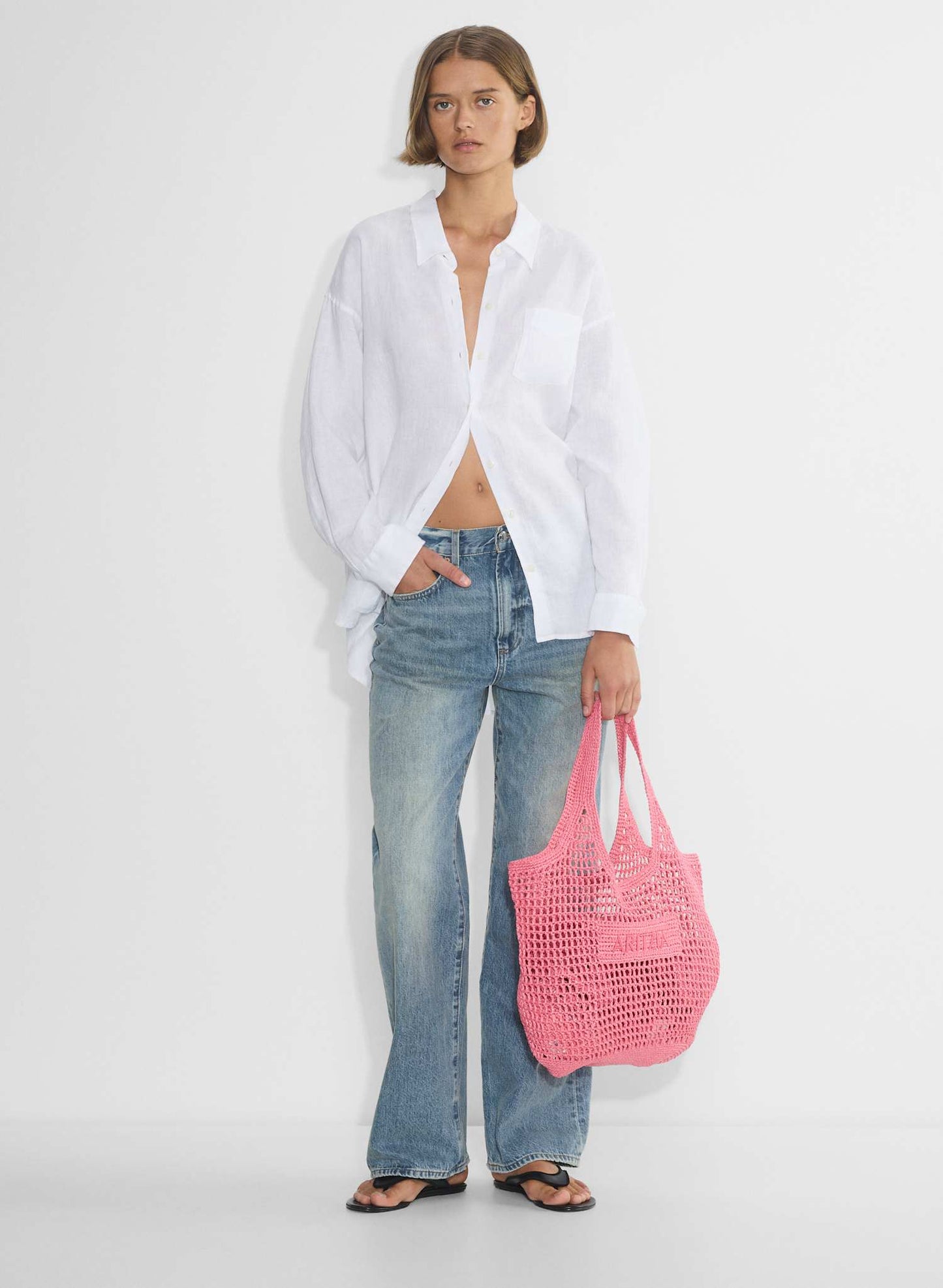 Aritzia Awayday Tote