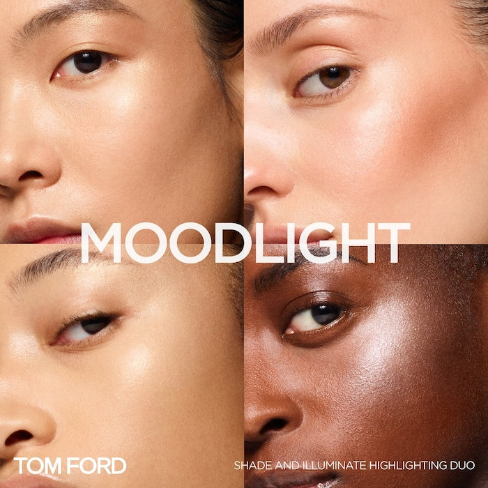 Tom Ford Shade and Illuminate Highlighting Duo