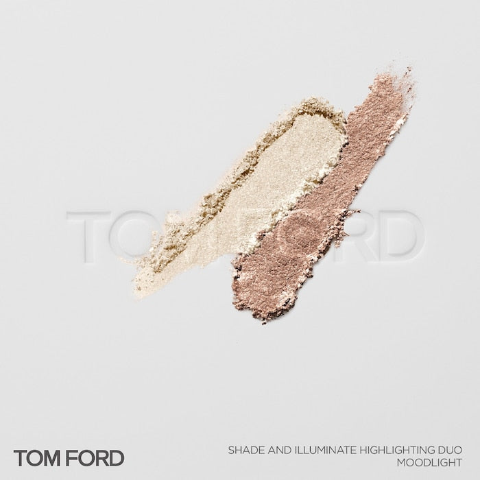 Tom Ford Shade and Illuminate Highlighting Duo
