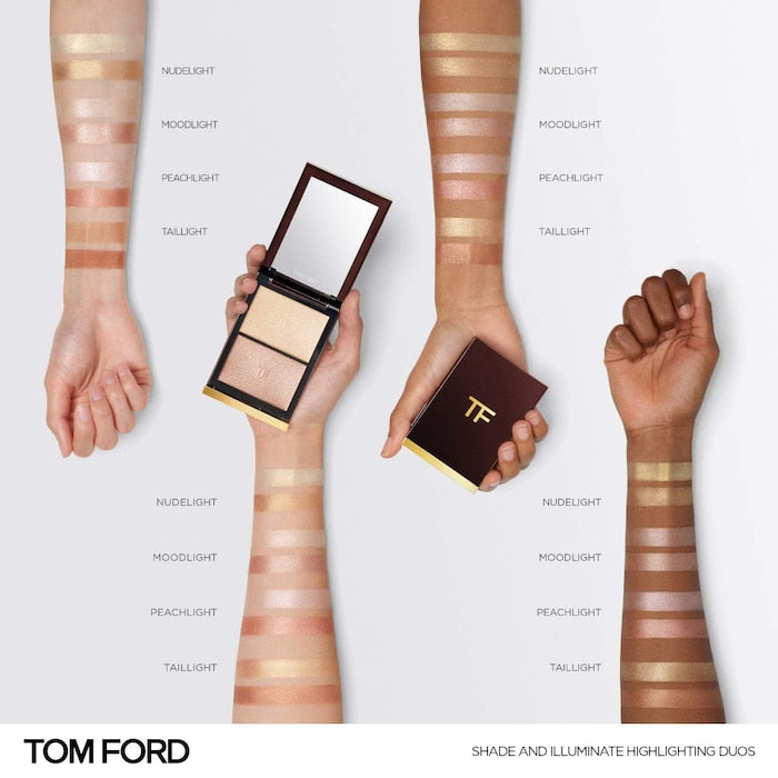 Tom Ford Shade and Illuminate Highlighting Duo