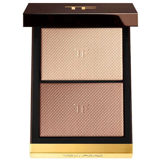 Tom Ford Shade and Illuminate Highlighting Duo