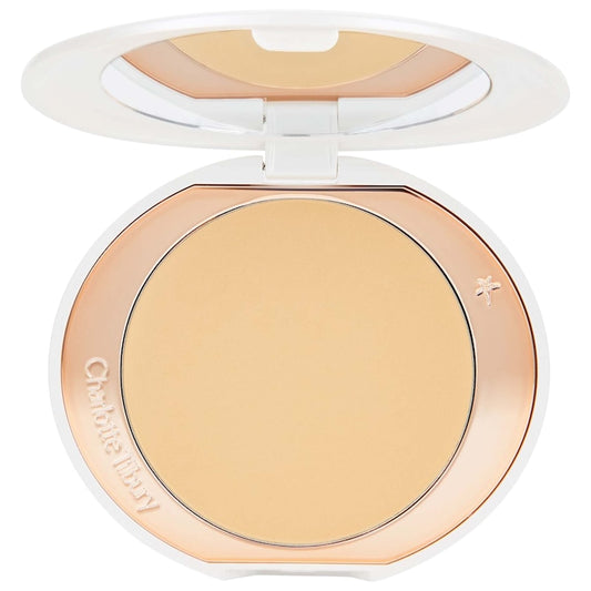 Airbrush Brightening Flawless Finish