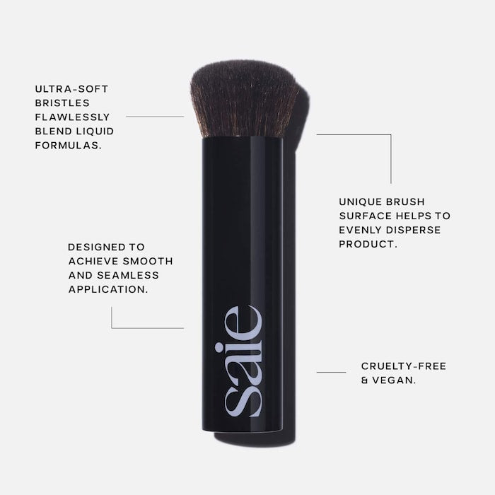 The Base Foundation Brush