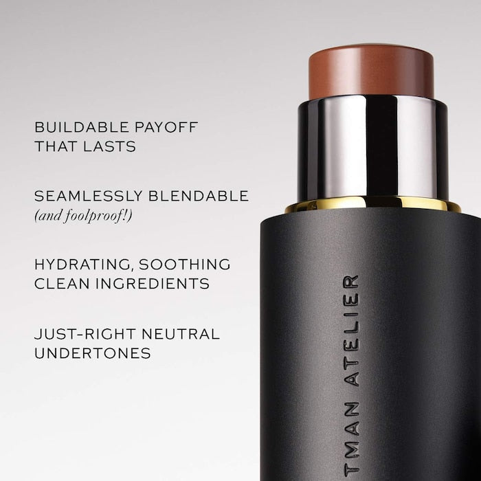✨ Mini Face Trace Contour Stick – Westman Atelier