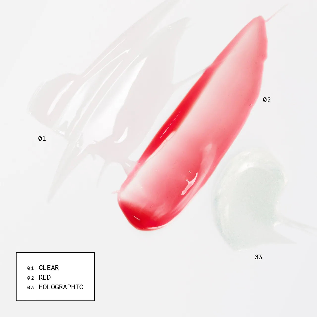 Glassy High-Shine Lip Gloss – Glossier 💄✨